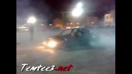 Bmw E30 325i Donuts