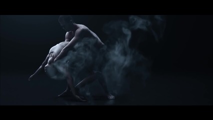 Abaddon - A Poem of Love and Destruction / Harriet Waghorn & Troy Savic