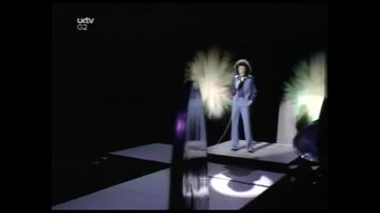 Leo Sayer - I Cant Stop Loving You