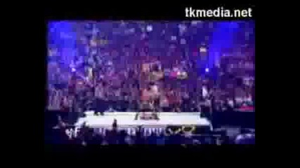 Wrestlemania 18 Highlights
