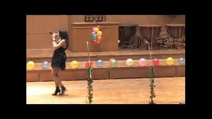 Пролетен концерт 10 част