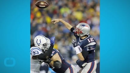 Colts Linebacker Says Patriots Cheated But Are Still Champs