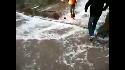 егати откачалките