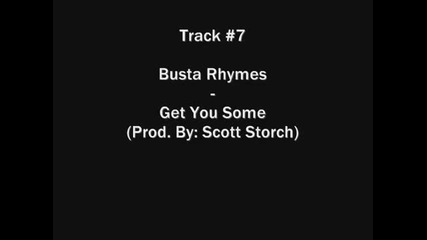 Най - яките Hip - Hop продукций от Scott Storch част 3 