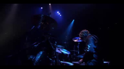Angelo - Eden (live)