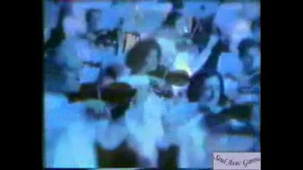 Garou Zenetti Mervil Fiori - I Belive I Can Fly