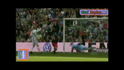 Groningen - Psv Eindhoven 0 - 2 Goal na Danny Koevermans