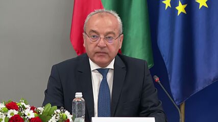 Тристранният съвет с последно обсъждане на параметрите на Бюджет 2026