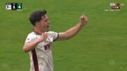 Eintracht Frankfurt vs. FC Augsburg - Game Highlights