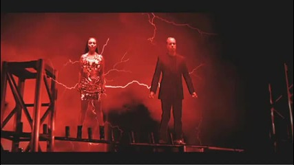 Ray Anita - In Da Name Of Love ( Official video ) * Високо качество * 