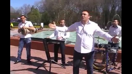 Ork Shampioni - O Devel dingqman sa 2013