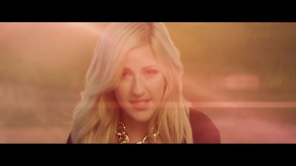 With lyrics .. New! ^ 2013 ^ Ellie Goulding - Burn | Официално Видео |
