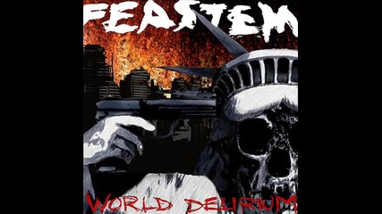 Feastem - Dead eyes