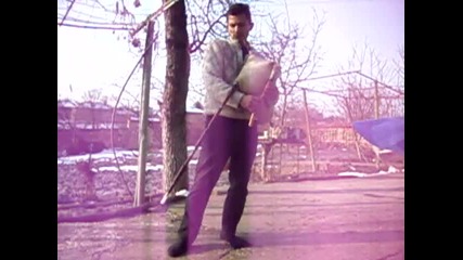 gaidar na selo 