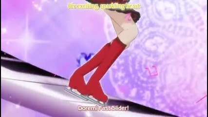 Pretty Rhythm Aurora Dream Episode 12 Eng Hq