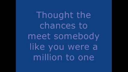 One in A Million 