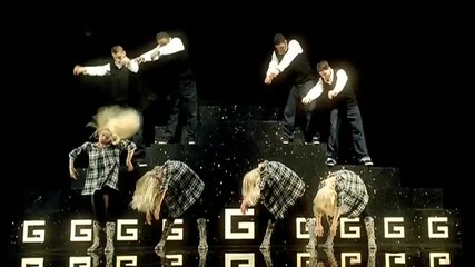 Gwen Stefani - Wind It Up 