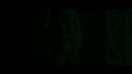 Melancholia (movie trailer)