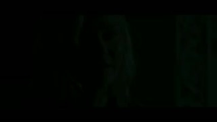 Melancholia (movie trailer)
