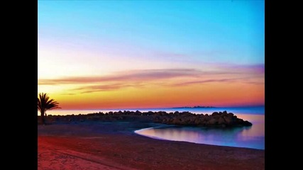 Andalucia la luna - Armik