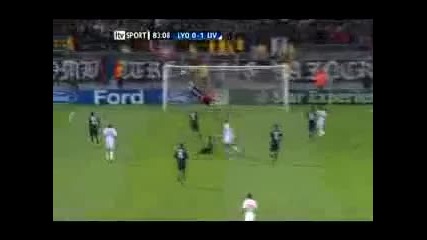 Top 5 Liverpool Fc Goals Season 2009 - 10