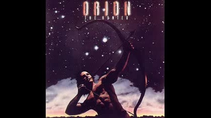 Orion The Hunter - Dreamin