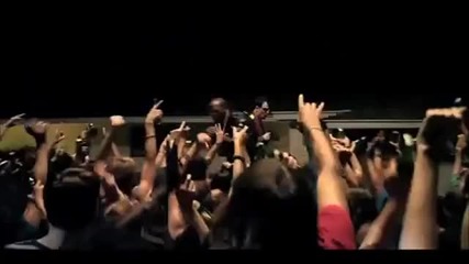 B.o.b ft. Rivers Cuomo - Magic [high quality]