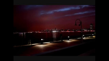 Moods - Late Night Jazz