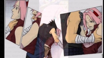 Sasusaku Story ~ Deception/ Заблуда ~ Четвърта част