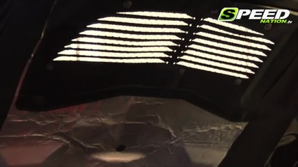 Mitsubishi Lancer Evo Ix Mr 870 Ps@11.000rpm (boost 14psi)