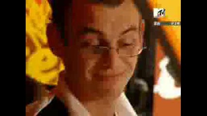 Pimp My Ride International - Трабант.avi