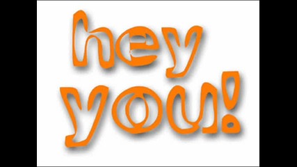 Tokio Hotel - Hey you 