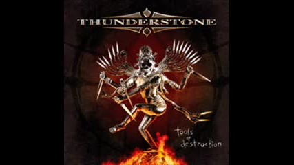 Thunderstone _ Without Wings