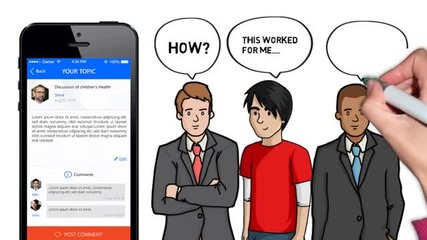 Daddy Knows Too Explainer Video