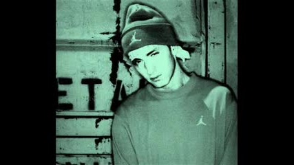 Eminem - Bad Influence