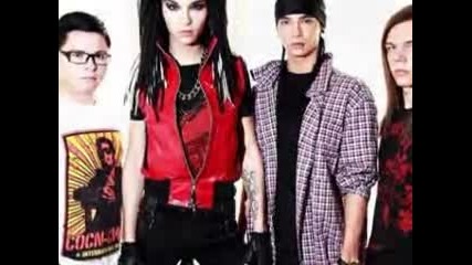 !!! Tokio Hotel - Down on you [02.11.2009]