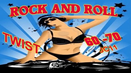 Rock And Roll - Revolution Mastermix 60 s 70 s1