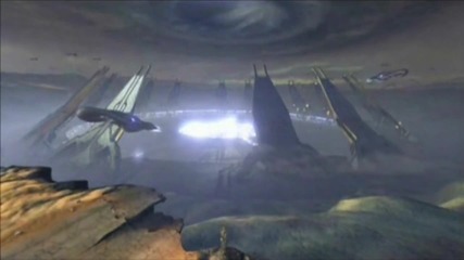 Master Chief Tribute