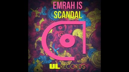 [ Mасивен Eлектро Xаус ] Emrah Is - Scandal (radio mix)