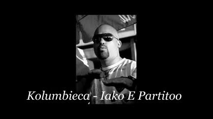 Kolumbieca - Iako e Partitoo