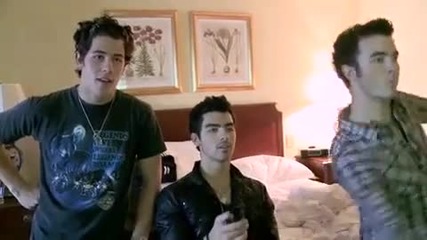Jonas Brothers Latin America 