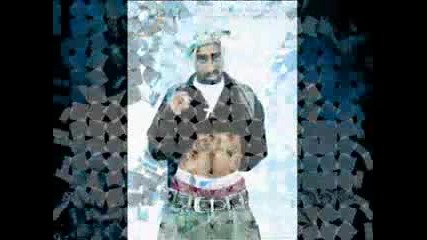 2pac ft. St. Laz Pottersfield - The Government (unreleased)