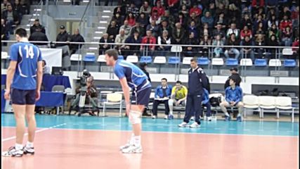 Пламен Христов: ЦСКА ни надигра отвсякъде