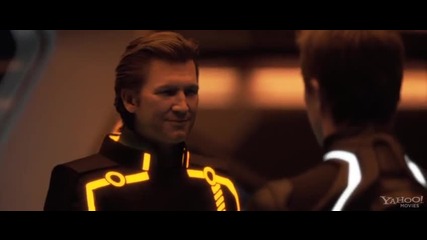 Tron Legacy *2010* Trailer