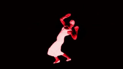 Ian Carey - Red Light Hq Musicvideo 