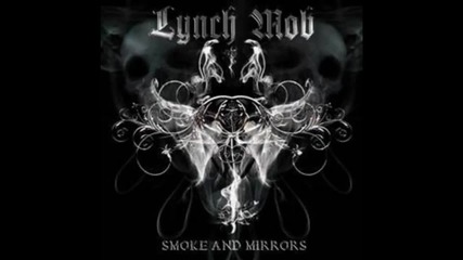 Lynch Mob - My Kind Of Healer