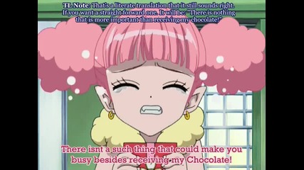 Sugar Sugar Rune Episode 32 part 2