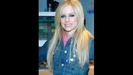 Avril Lavigne - Girlfriend - Italian Version