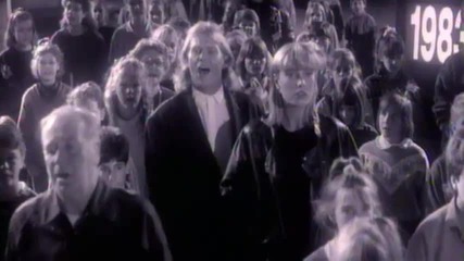 John Farnham - Age Of Reason