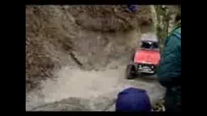 4x4 Extreme offroad